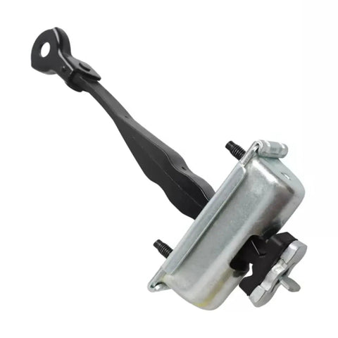 Front Door Check Hinge For Explorer 2011 2012 2013 2014 2015 2016 2017 2018 2 Pack Heavy Duty Door Limit Hinge Strap angled view
