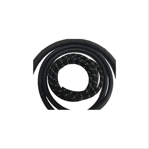 Propane Conversion Kit No Bracket For 1.3L And 1.6L Carbureted Engines hoses and fittings