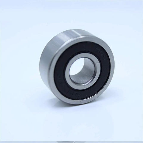 High Performance Auto Alternator Bearing Kit B10 50D Sized 10X27X11Mm For Car And Bike Dynamos Built Tough With Abec3 Precision To Keep Your Whip Running Smooth And Fix Mechanical Gremlins Fast Without Any Real Fuss Or Major Headache
