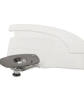 10 Inch Transparent Blade Guard For Electric Miter Saw Replacement Safety Cover Compatible With 255 Aluminum Cutting Machine