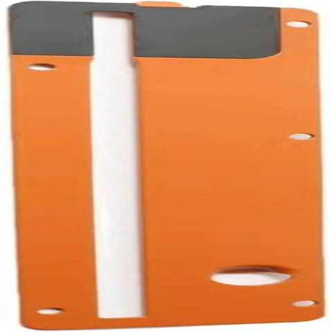 Universal Throat Plate Insert For Table Saws Replacement For R4513 Fits Contractor Grade Saws Pro Grade Fit