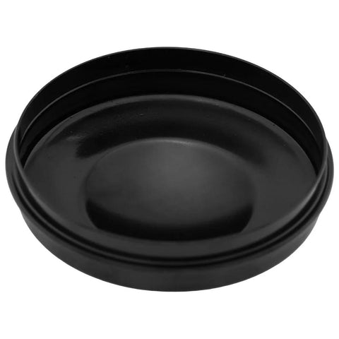 Front view of Wheel Hub Dust Cap Cover for Toyota 4Runner Tacoma Sequoia Tundra FJ Cruiser and Lexus GX470 GX460 OE Style Fit Secure