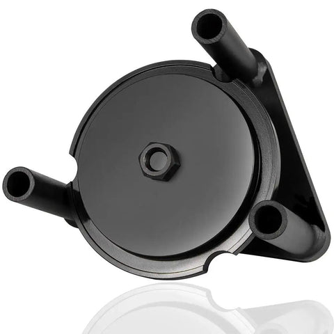 Pro Grade Cylinder Liner Installer Tool Replaces 5874 Fits Detroit Diesel 60 Series Engines DD60 with three mounting posts visible.