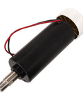 Powerful 500W 52mm CNC Spindle Motor With ER11 Collet For Milling And Engraving Machines 48V DC 12000 RPM Ultra Precise 0.01 to 0.03mm Runout