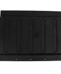 Black lid for 20 Gallon RV Water Tank Fresh Water Storage Container For Trailers Campers Boats And Yachts Food Grade LLDPE