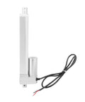 Heavy Duty Electric Actuator With 1500N Lifting Power Designed For Sofa And Bed Lift Systems, featuring alloy steel shaft and motor.
