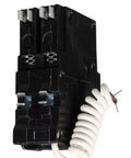 Heavy Hitter 20 Amp Tandem Circuit Breaker With Zero Hassle Arc Fault Protection Fits Single Panel Slot Smooth Swap For Tight Residential Electrical Renovations