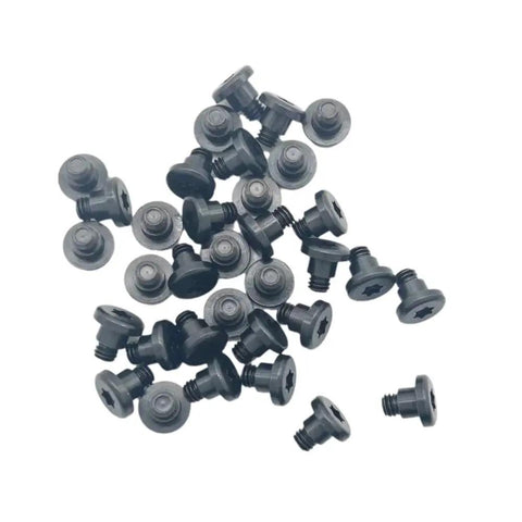 T450 Pan Head Screw Spare Part Kit For Battery Powered Plastic Strapping Tool 1832.039.285 Ten Pack Replacement Screws