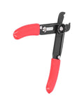 FTVOGUE Wire Stripper Pliers Made Of Durable 45# Steel With Ergonomic PC Plastic Handle For Precise Stripping And Cutting Thick Cables Up To 6mm Square