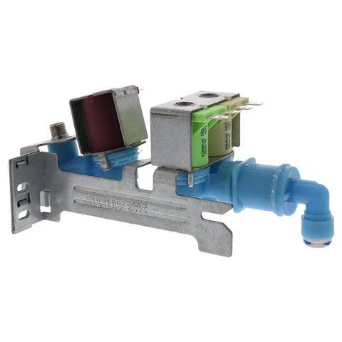 Inlet Valve Replacement For Frigidaire Refrigerator 242252702 AP5671757 PS7784018 OEM Grade Replaces 240321801