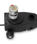 Compact DC 24V 15W MIG Welder Wire Feeder Kit For 0.6mm To 1.0mm Solder Wire Flux Core Auto Feed Quiet Operation Slick