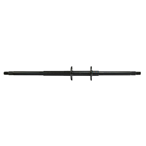 Rear Axle For Mini 125 Go Kart All Models High Quality OEM Replacement Part TL J0062 with Durable Steel Construction, Precision Fit.