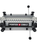 Dovetail Jig 12 Inch Kit With 4211 Template For Half Blind, Rabbeted Half Blind And Sliding Dovetails, top view