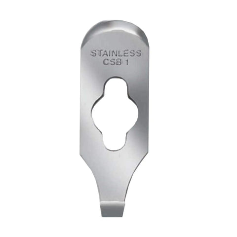 Soft Grip Contour Scraper Set With Six Blades And Blade File For Pro Grade Precision Paint Removal On Edges Narrow Reveals Molding And Flat Surfaces Ideal For Paint Prep Caulking Removal Trim Work And Furniture Refinishing