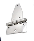 Heavy Duty T Type Stainless Steel Industrial Enclosure Hinge Easy To Install For Automation Equipment And Industrial Use