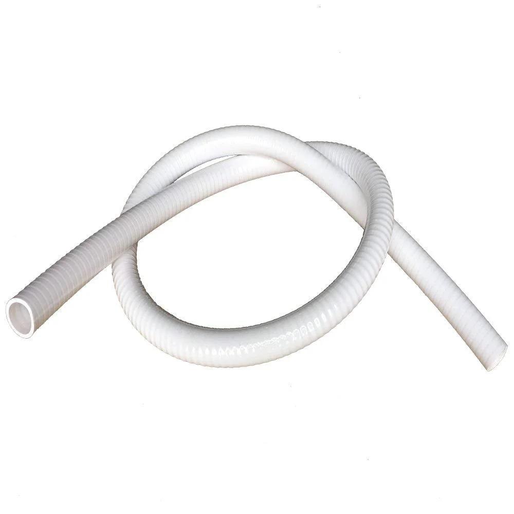 Flexible PVC Pool Pipe USA Made 10ft NSF