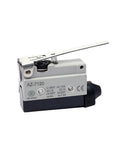 Travel Limit Switch With Redundant No-Nonsense Quick-Acting Micro Switch For Machinery Halt, model AZ-7120, silver contact