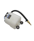 Oil Reservoir Tank Assembly For Mercury Outboard DFI 3.0L And 3.2L Engine, Heavy Duty Polyethylene Tank, Leak Proof Seams