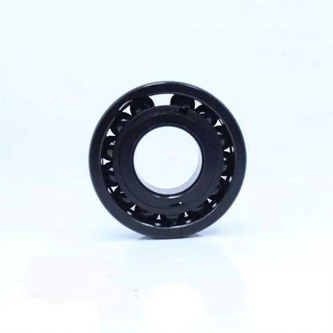 Legit Industrial Grade High Temperature Full Ball Bearing 6205 Solid Steel Construction 25X52X15MM Rated For 500 Degree Celsius Heat Build To Handle Heavy Duty Loads Without Breaking A Sweat And Deliver Smooth Rolling Action