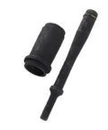 Heavy Duty Pro Grade Short Anchor Pin Bushing Driver Set 29450 Carbon Steel Kit 7 Inch Driver 1 3 8 Inch Bushing
