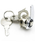 Cam Lock For Cash Box And POS Drawer Super Sturdy Cash Drawer Lock For DIY Furniture Hardware 1015 Model 1 Pack Easy Install