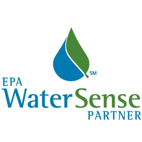 EPA WaterSense Partner logo