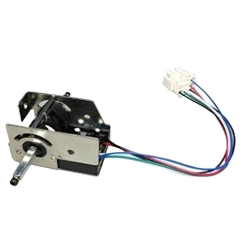 Heavy Duty Electronic Accelerator Handle 0-5V Throttle Control Lever For Forklift Pallet Truck Golf Cart Electric Cart Smooth Shifting Rig Built Tough For Daily Grind Reliable Ride