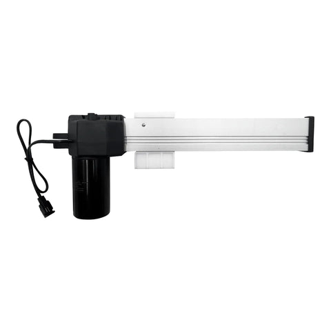 Power Recliner Motor Actuator Kit For Lift Sofa Straight Up Reliable Replacement Unit with 2 Pin Flat Connector.