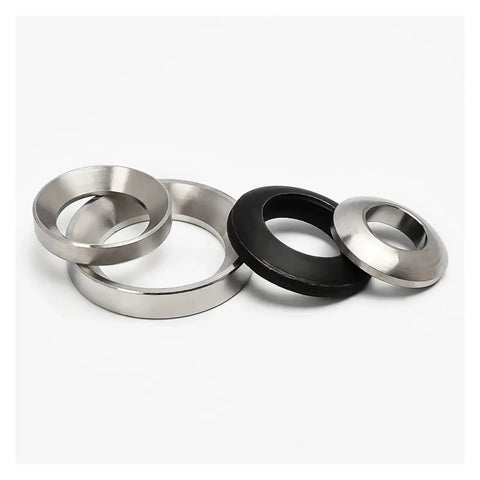 Built Like A Tank 304 Stainless Steel And Carbon Steel Conical Spherical Washer Solid Countersunk Gasket Concave Convex Cone Zero Hassle Hardware Set M6 M8 M10 M12 M14 M16 M18 M20 M24
