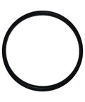 ORBN369 Buna N O Ring Standard Size Built To Stand Up To Oil And Grease For Hydraulic Fluids Alcohols Mineral Oils 8 Inch Inner Diameter 8-3/8 Inch Outer Diameter