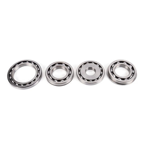 Premium Cvt Transmission Pulley Bearing Repair Kit For Nissan Sentra Versa And Chevy Straight Forward Install No Sweat Swap Heavy Duty Steel Knockout Durability Solid Performance For 1 Point Five Liter
