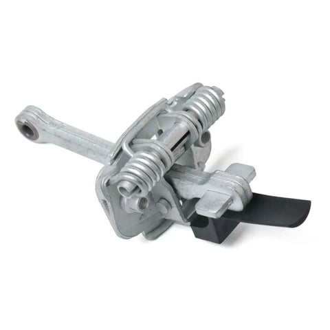Front Door Hinge And Check Strap Replacement For Arosa 1997 Through 2004 Durable Metal Hinge Kit Fits Driver And Passenger Side