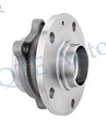 Direct Fit Bolt On Front Wheel Hub Bearing Assembly Replacement For Volkswagen Passat Jetta City CC R32 FWD AWD Fits