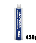 Waterproof Sealant That Really Sticks For Roofs Floors Tiles And RVs Quick Curing Bonding Sealer UV Resistant All Weather 450g