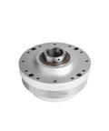 Harmonic Drive SHF-17-II Strain Wave Gearbox beefy torque for servomotors in automated robotic arms with one hundred to one speed ratio