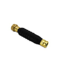 All In One Drain Unclogging Kit For 1.5 To 3 Inch Pipes Water Powered Pulsing Action Easy To Use Home Plumbing Tool black hose