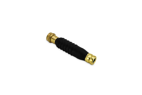 All In One Drain Unclogging Kit For 1.5 To 3 Inch Pipes Water Powered Pulsing Action Easy To Use Home Plumbing Tool black hose