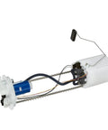 6.0L Fuel Pump Module for Chevrolet and GMC Silverado Sierra 2500 HD 3500 HD Replacement Electrical Fuel Pump Assembly