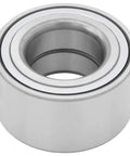 2 Pack Front Wheel Bearing Kit Compatible With Hyundai Accent 2000 To 2020, Kia Rio 2006 To 2011, Rio5 2006 To 2011, Elantra 1996 To 2000, Tiburon 1997 To 2001 Front Driver Or Passenger Side Replacement, shown close-up