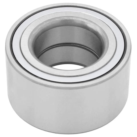 2 Pack Front Wheel Bearing Kit Compatible With Hyundai Accent 2000 To 2020, Kia Rio 2006 To 2011, Rio5 2006 To 2011, Elantra 1996 To 2000, Tiburon 1997 To 2001 Front Driver Or Passenger Side Replacement, shown close-up