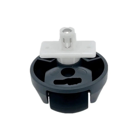 Front Wheel Caster Replacement For Omni And Roborock Robot Vacuum Cleaners No Fuss Snap In Front Wheel With Adjustable Threshold And Buckle Mount