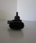 Hyundai MAP Sensor Assembly 39300-2B100 Black OEM Quality Direct Fit For Your Ride, Clean Drop-In Replacement That Keeps Your Engine Running Smooth With Accurate Readings And Real-Deal Reliability. black sensor front view