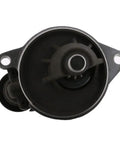 Inboard Starter For Ford 302 And 351 Engines, 12 Volt, Clockwise Rotation view from top, includes wiring harness