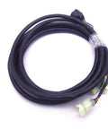 Outboard Boat Remote Control Box Wiring Harness 16.5 Ft Switch Panel For Honda Marine Engines 32580-ZW1-V01 Replacement Harness