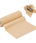 VCI Paper Roll With Phase Rust Inhibitor For Tool Storage And Metal Parts Protection, Heavy Duty Industrial Kraft Paper Wrapping For Corrosion Prevention, 21.87 Yard By 11.81 Inch Size, Long Lasting Rust Shield.