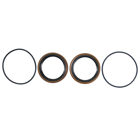 Rear Hub Bearing Seal And O Ring Kit For Toyota Tundra 2007 Through 2024 And Sequoia 2023 Through 2024 Replaces 90310 A0004 shown in set.