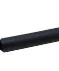 Six Inch Universal Joint Swivel Impact Extension Half Inch Drive To Half Inch Drive Pinless, 360 Degree Flex, Heavy Duty Cr-Mo Alloy Forged And Heat Treated, High Torque For Tight Spots, Lifetime Limited Warranty, black 1/2 drive