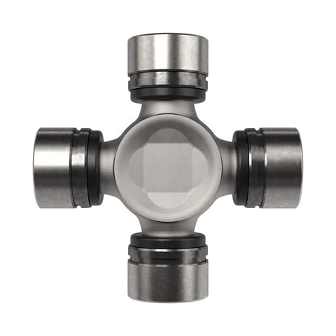 Beefed Up U Joint Kit 5 795X S44 Series ISR Inside Snap Ring OEM Replacement with 1.125 Inch Bearing Cap Diameter and Cup Size