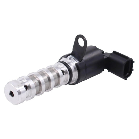 2 Piece VVT Solenoid Set That Fits Hyundai Tucson Sonata Kia Optima Sportage Sorento 2.0L 2.4L Includes Left And Right Intake And Exhaust Oil Control Valve Replacement
