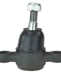 Tough Built Front Steering And Suspension Kit With Control Arms Ball Joints Tie Rods And End Links For Hyundai Sonata 2007 2010 ball joint close-up view